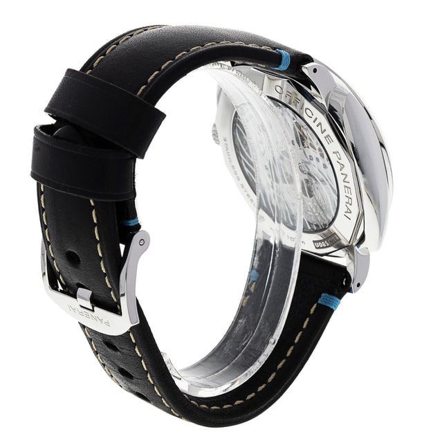 Panerai Radiomir GMT PAM00946 Image 3